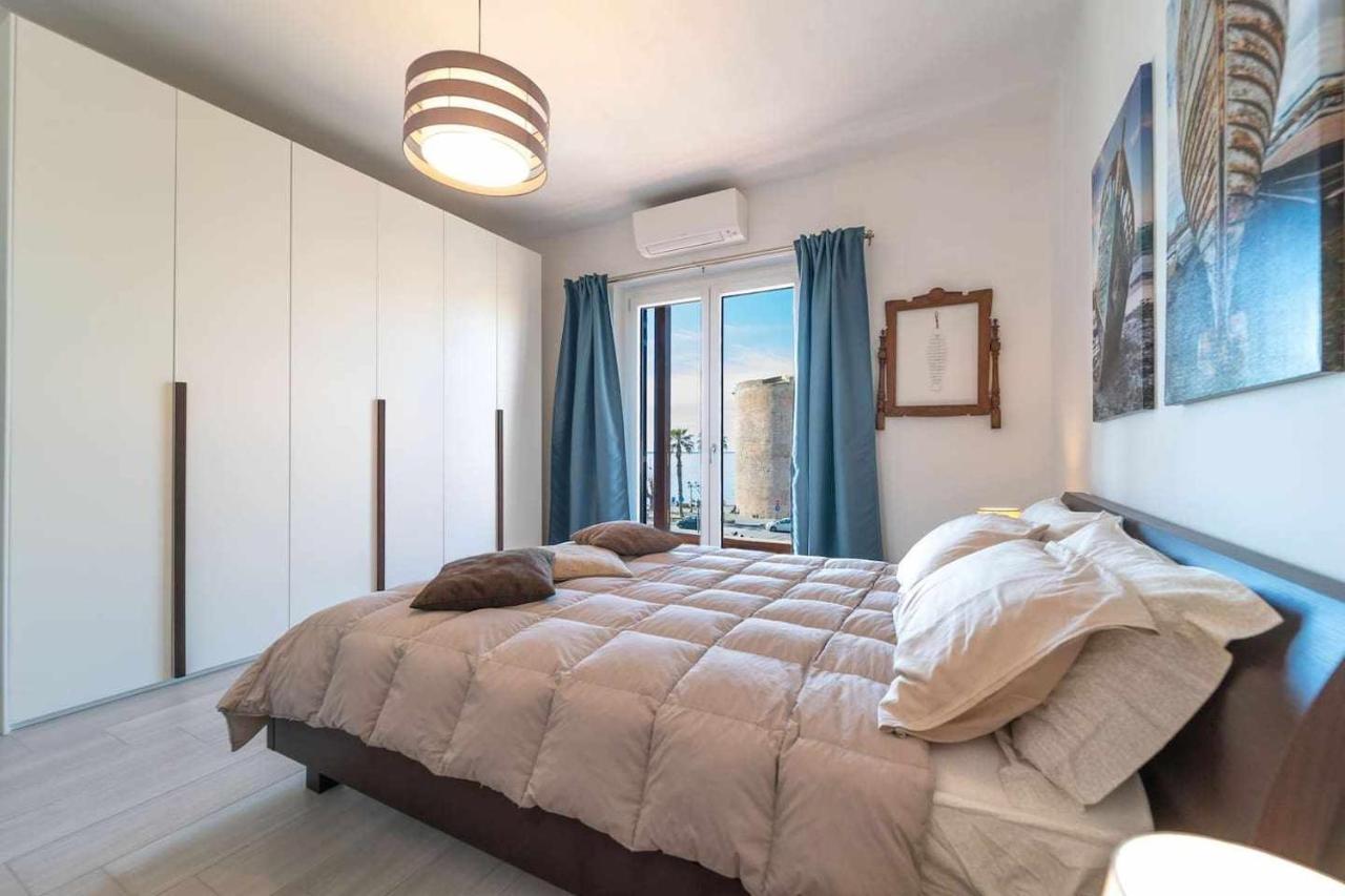 Blue Vibes Apartman Alghero Kültér fotó