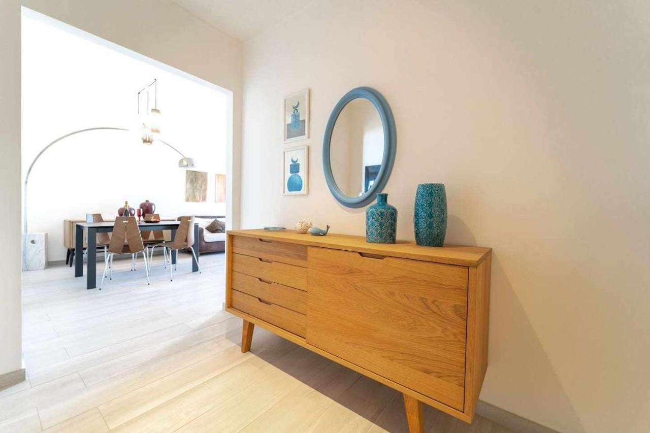 Blue Vibes Apartman Alghero Kültér fotó